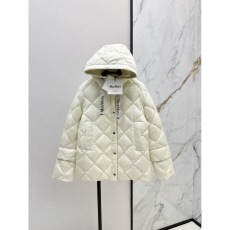 Max Mara Down Jackets